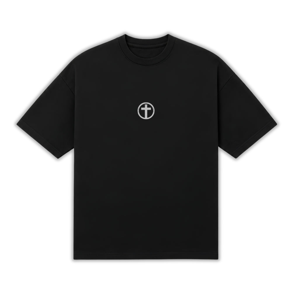 Jesus Is King - Oversized