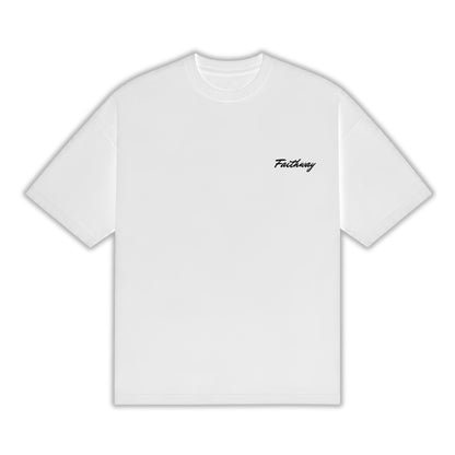 Sacrifice - Oversized [White]