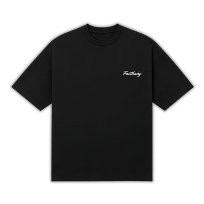 Sacrifice - Oversized [Black]