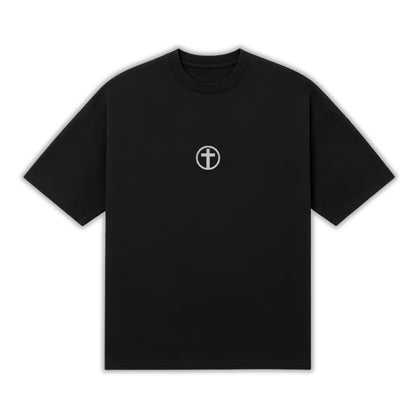Jesus Is King - Oversized