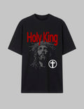 [OVERSIZED] - Holy King