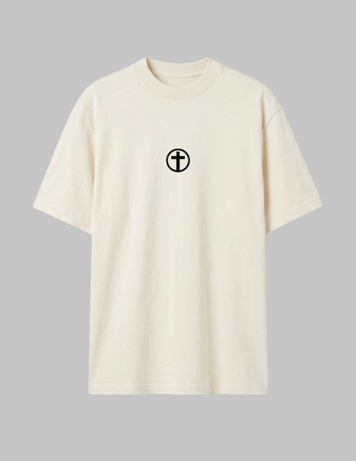 [OVERSIZED] - Discipline