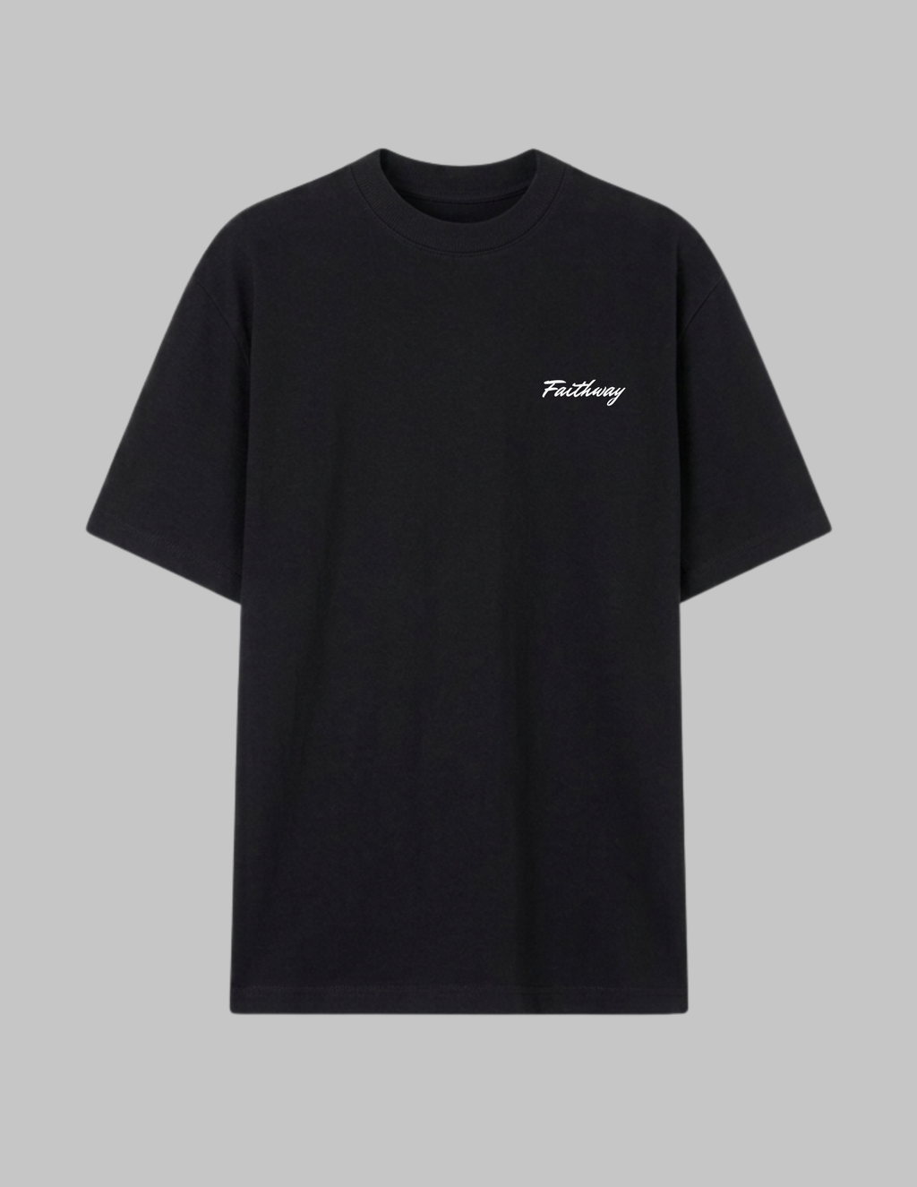 [OVERSIZED] - Sacrifice