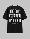 [OVERSIZED] - I Fear God