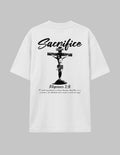 [OVERSIZED] - Sacrifice